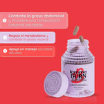 Lemme Burn By: Kardashian