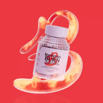 Lemme Burn By: Kardashian